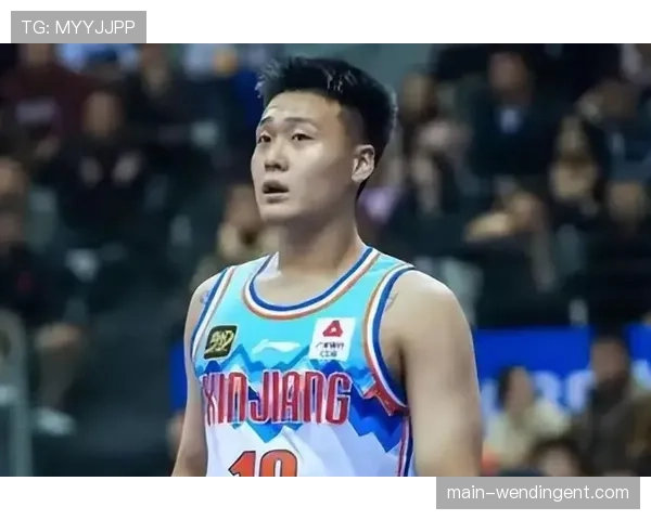 新疆广汇补强阵容 CBA西北球队重返争冠行列