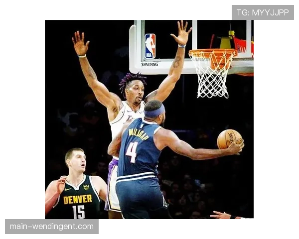 掘金五名球员失误超助攻 控场混乱导致系列赛被动